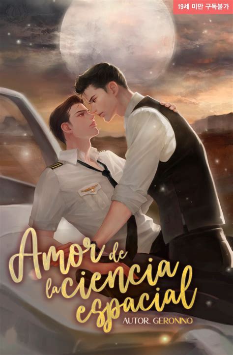 Amor de la ciencia espacial [BL +18] .